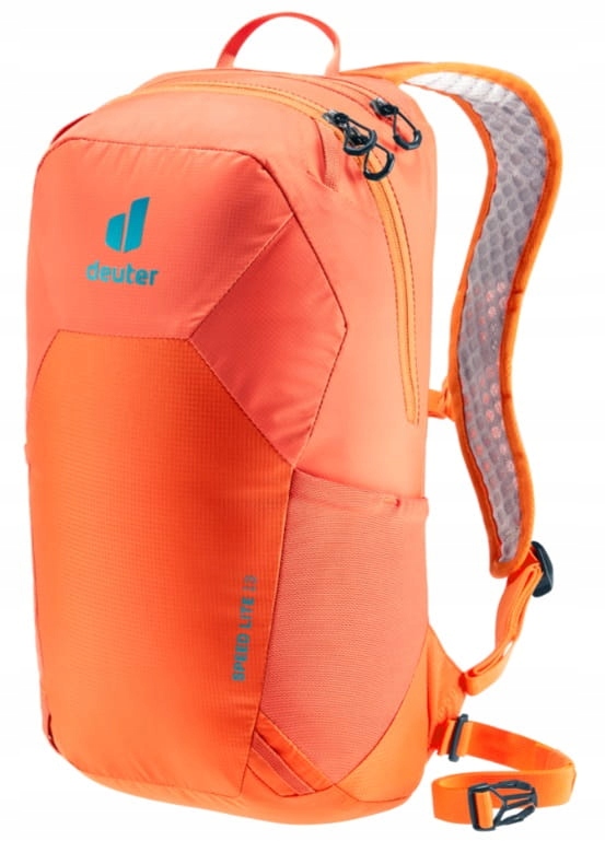 Plecak Deuter Speed Lite 13 paprica/saffron