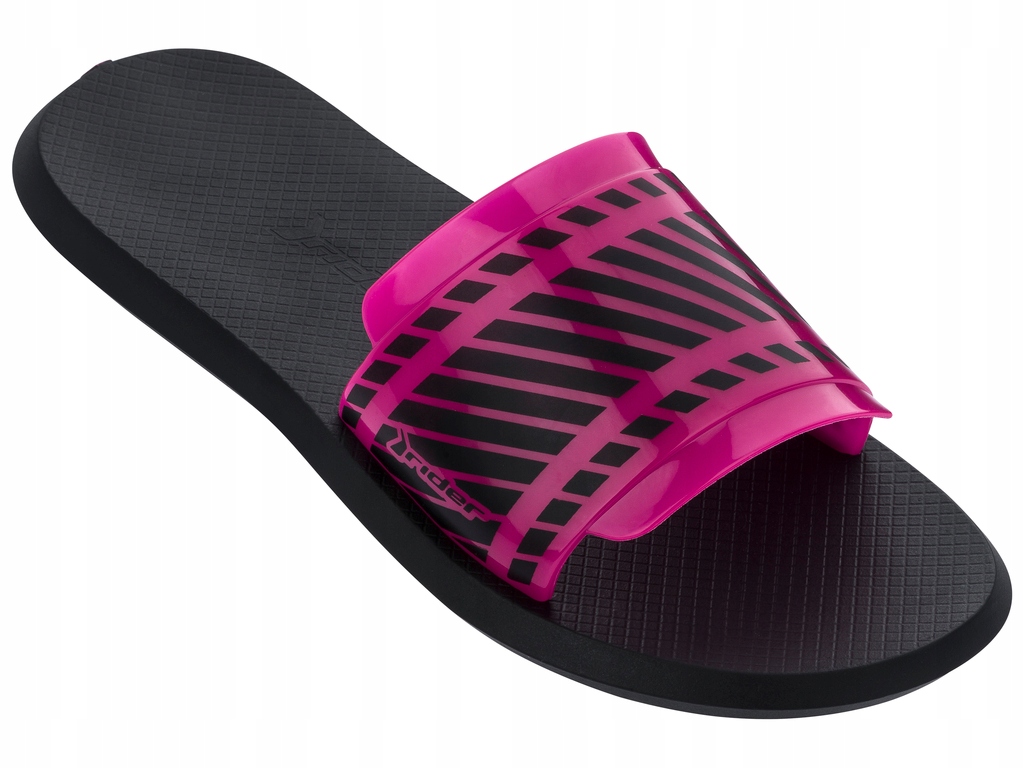 

Damskie Klapki Rider R1 Slide 82811-20753 41,5