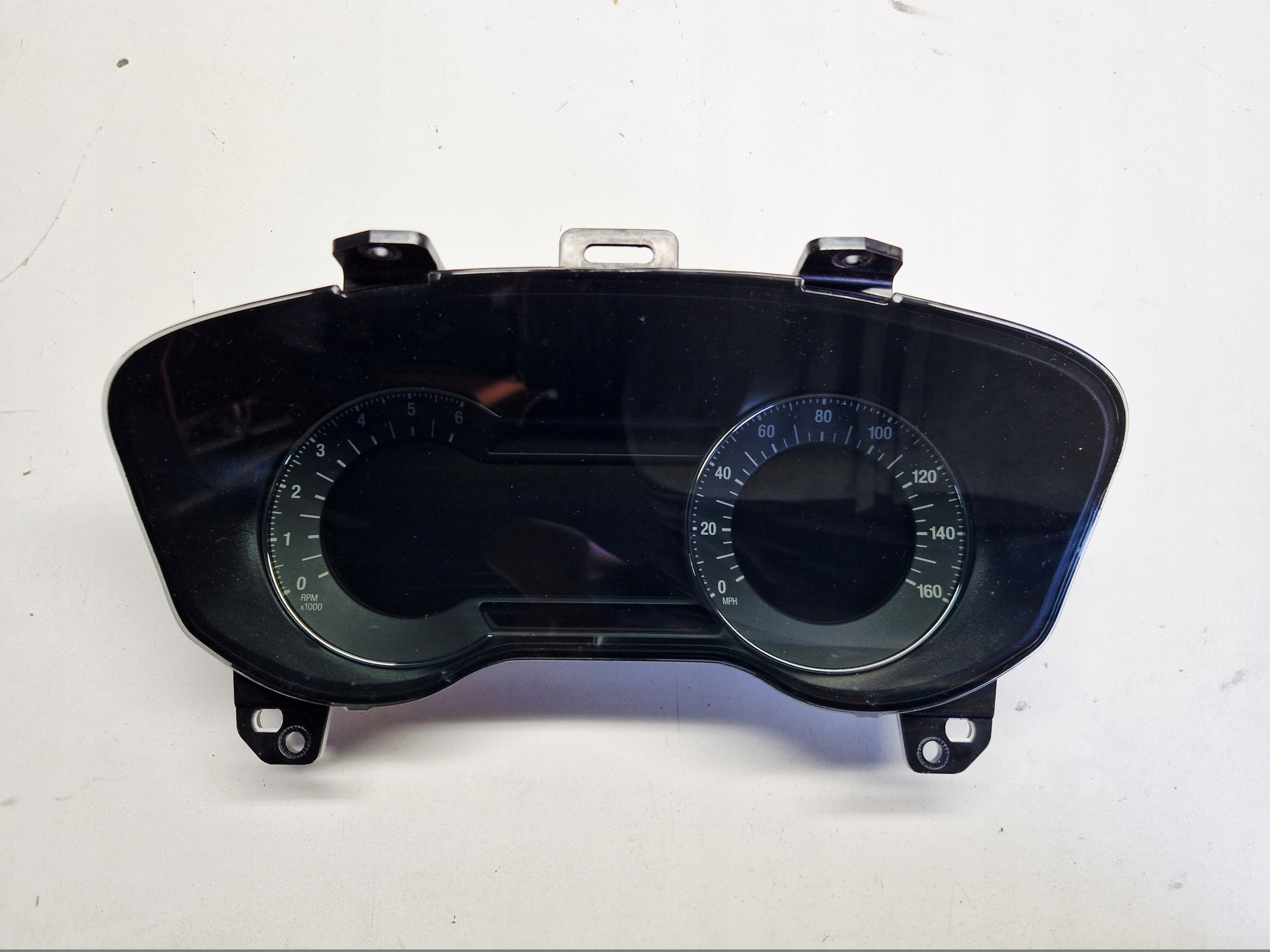dials CONVERS dials FORD MONDEO MK5 DIESEL GS7T-10849-AMA