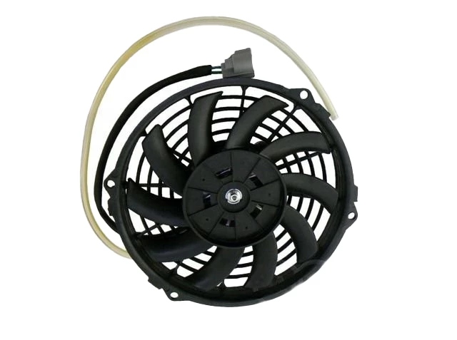 Ventilátor Chladiča Cf Moto X5 X6 9010-180200-3000