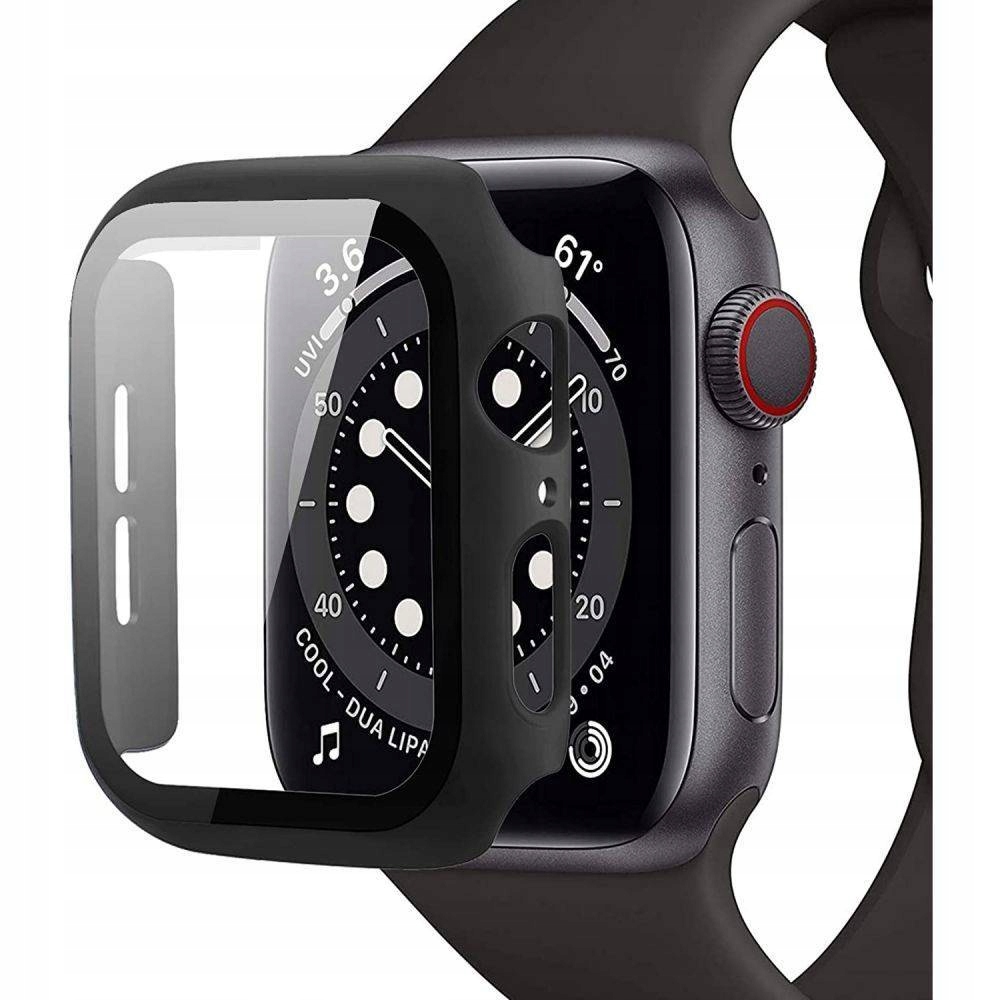 

Etui do Apple Watch 4 5 6 Se (44MM) Tech-Pro