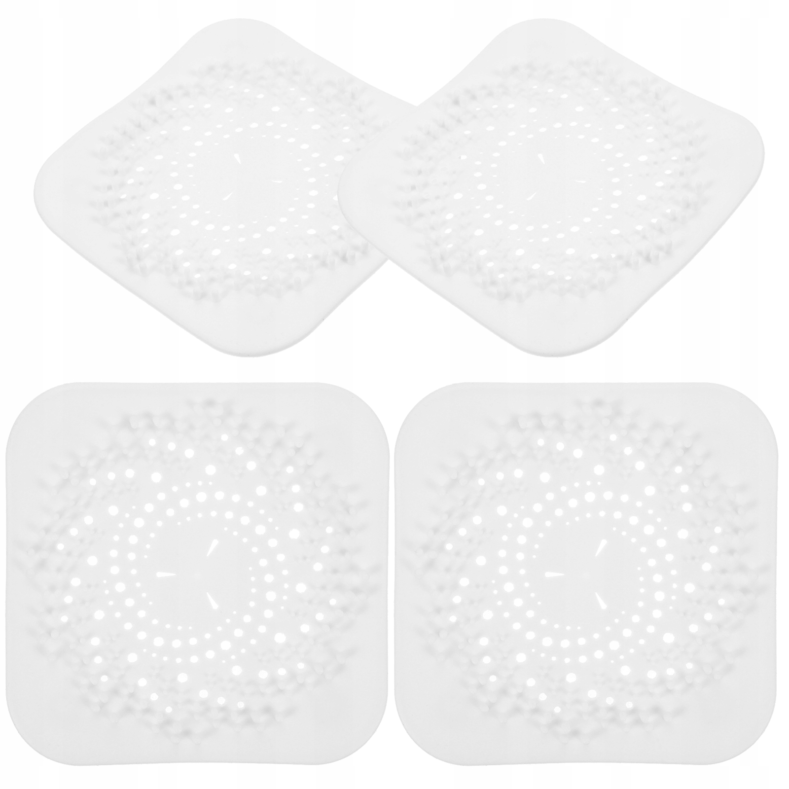 ŁAPACZ ODPŁYWU Z PRYSZNICU ŁAPACZ DO WŁOSÓW Typ montażu inna