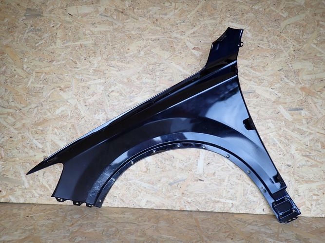 AUDI Q7 15- fender right front front replacement