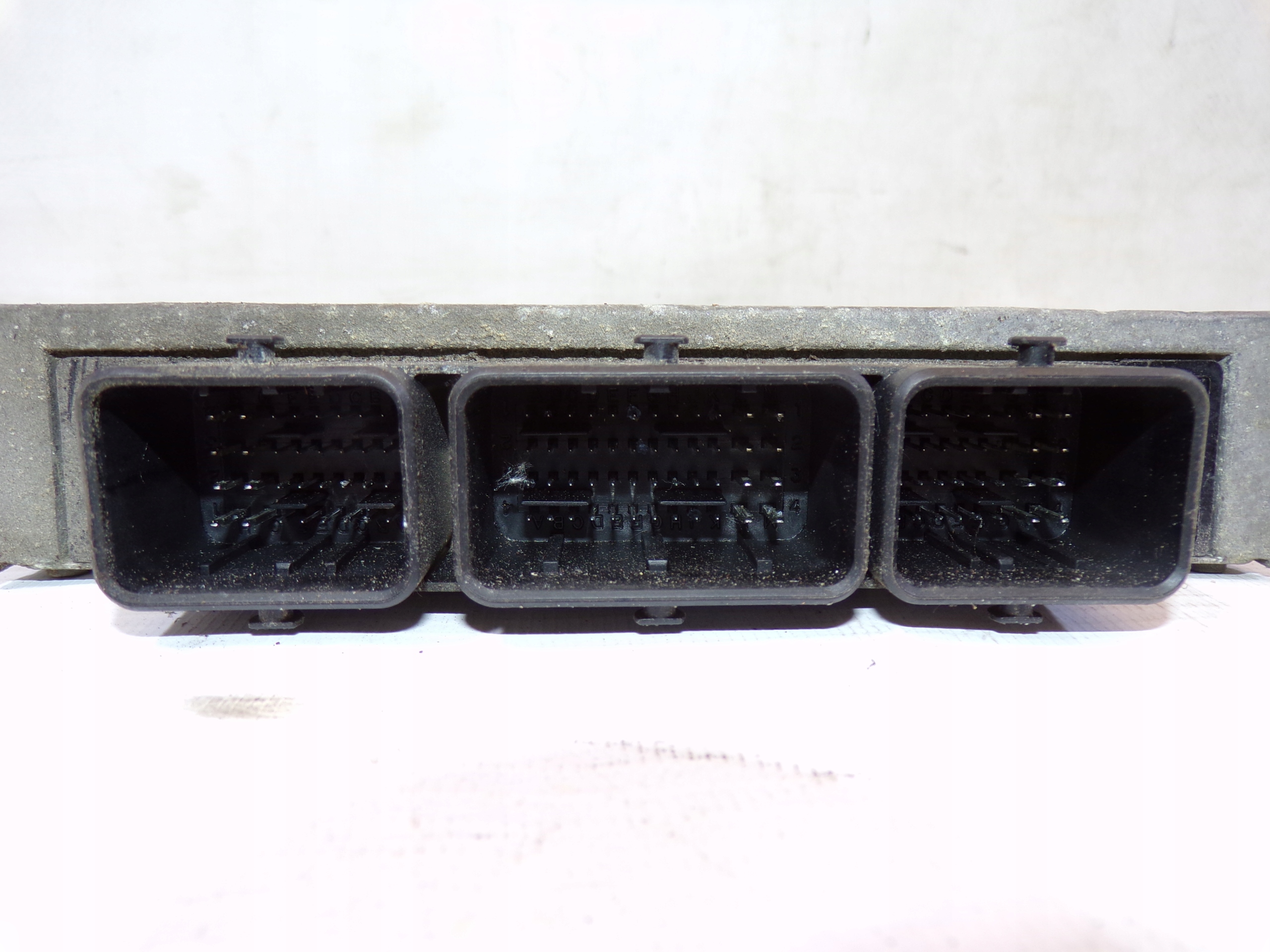 running board STARTOWY CITROEN C3 1.4 9648294180