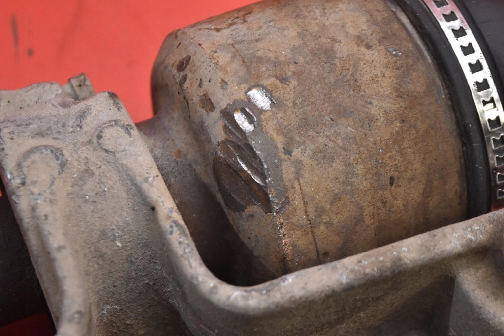 semi-axis right front PEUGEOT BOXER 1 and 2.0 HDI 94-06