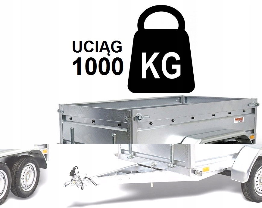 HAK HOLOWNICZY + WIĄZKA 7 PIN VW CADDY 1995-2004 Wiązka dedykowana nie