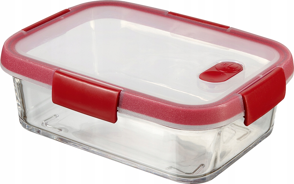 

Curver pojemnik Smart Cook szklany 0,9l