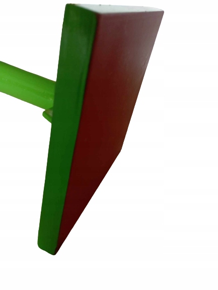 Ręczny ubijak do ziemi stopa do piachu 9 kg Kod producenta Ręczny ubijak do ziemi stopa do betonu piachu