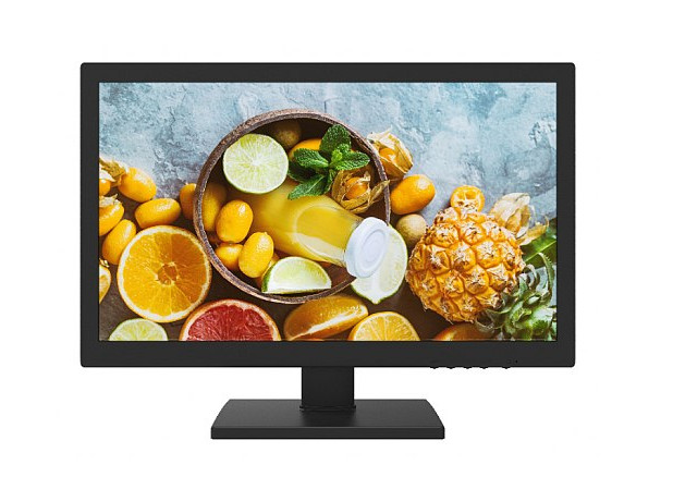 Monitor 19" Hikvision DS-D5019QE-B
