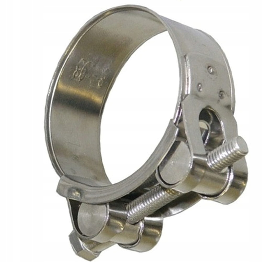 Obejma Zaciskowa Opaska Skręcana W1 Gbs 29-31