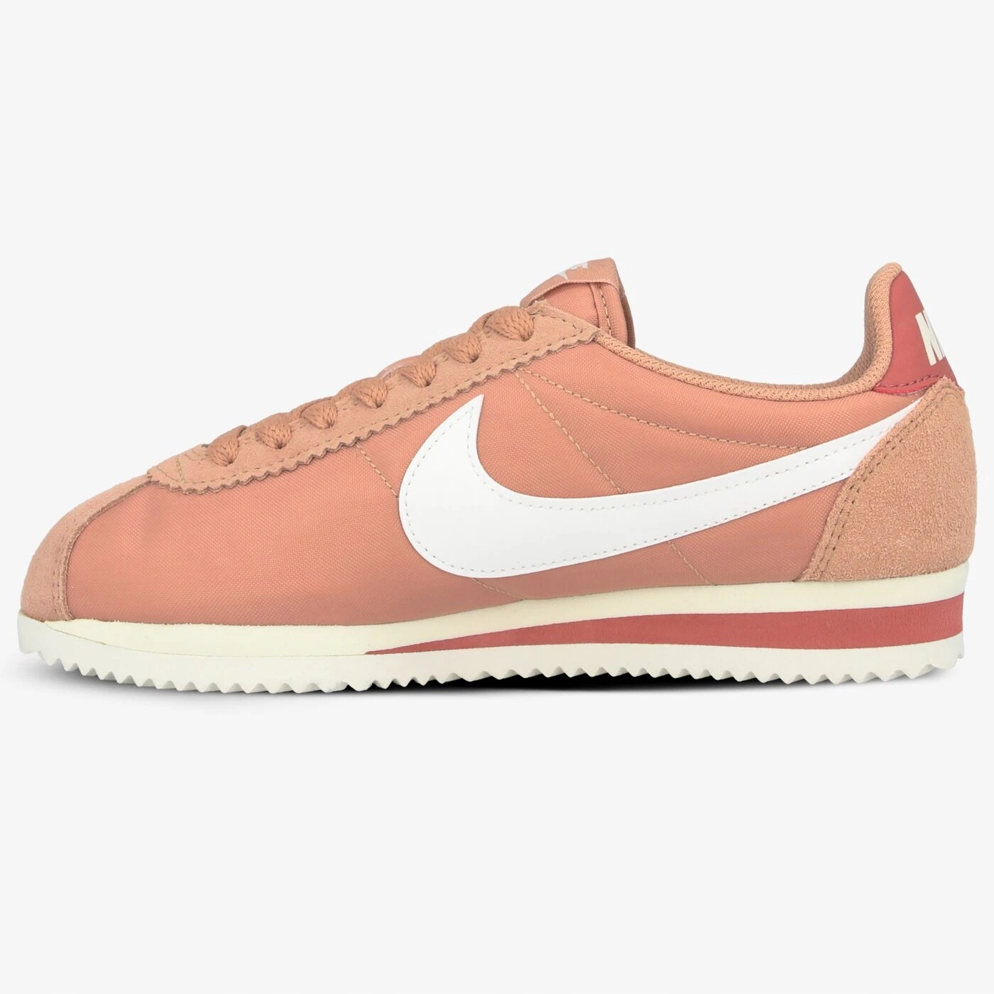 Dámské sportovní boty Klasika Pohodlí Nike Classic Cortez 749864-611 vel. 41