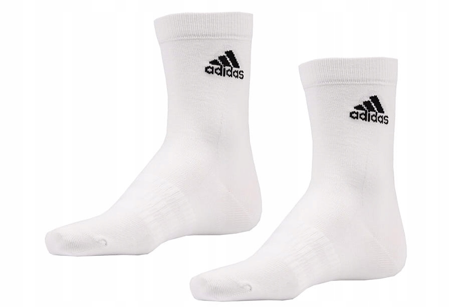 

Skarpety męskie Adidas skarpetki 3 pary roz. 43-45