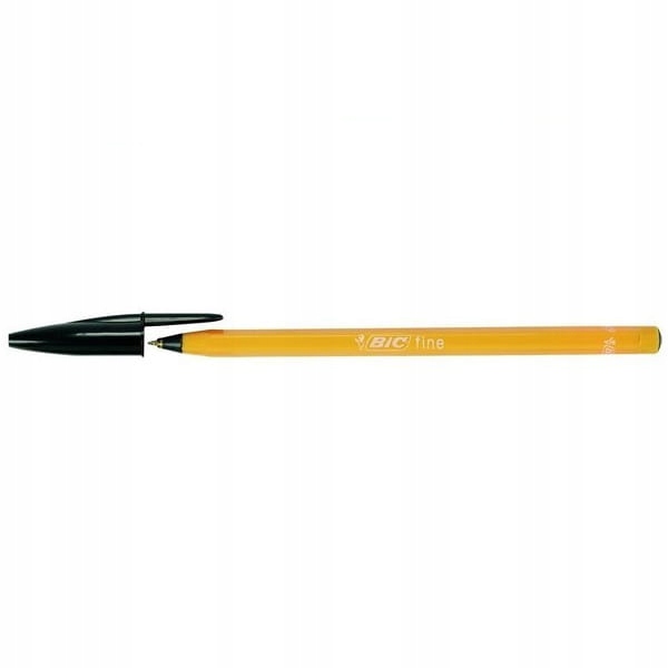 

Bic Orange Długopis Czarny 1 Szt.
