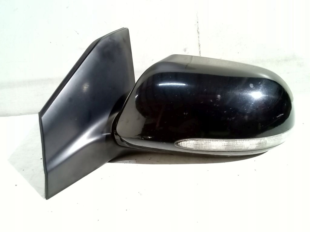 Honda Civic VII 7 lift mirror left el. 7 PIN B92P