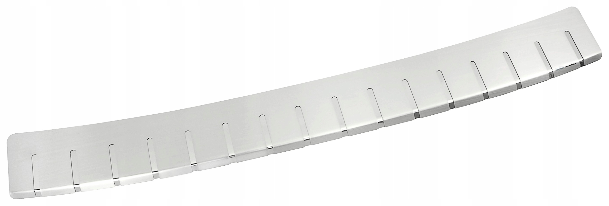 Vw Arteon Kombi 2020 – Ochranná Lišta Na Zadní Nárazník