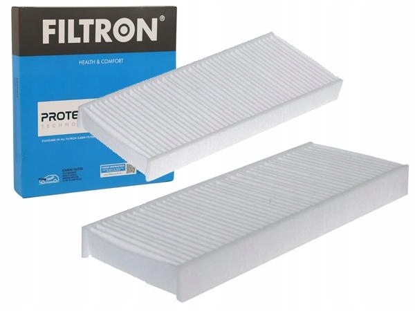

Filtron Filtr Kabinowy Nissan Navara (D40)