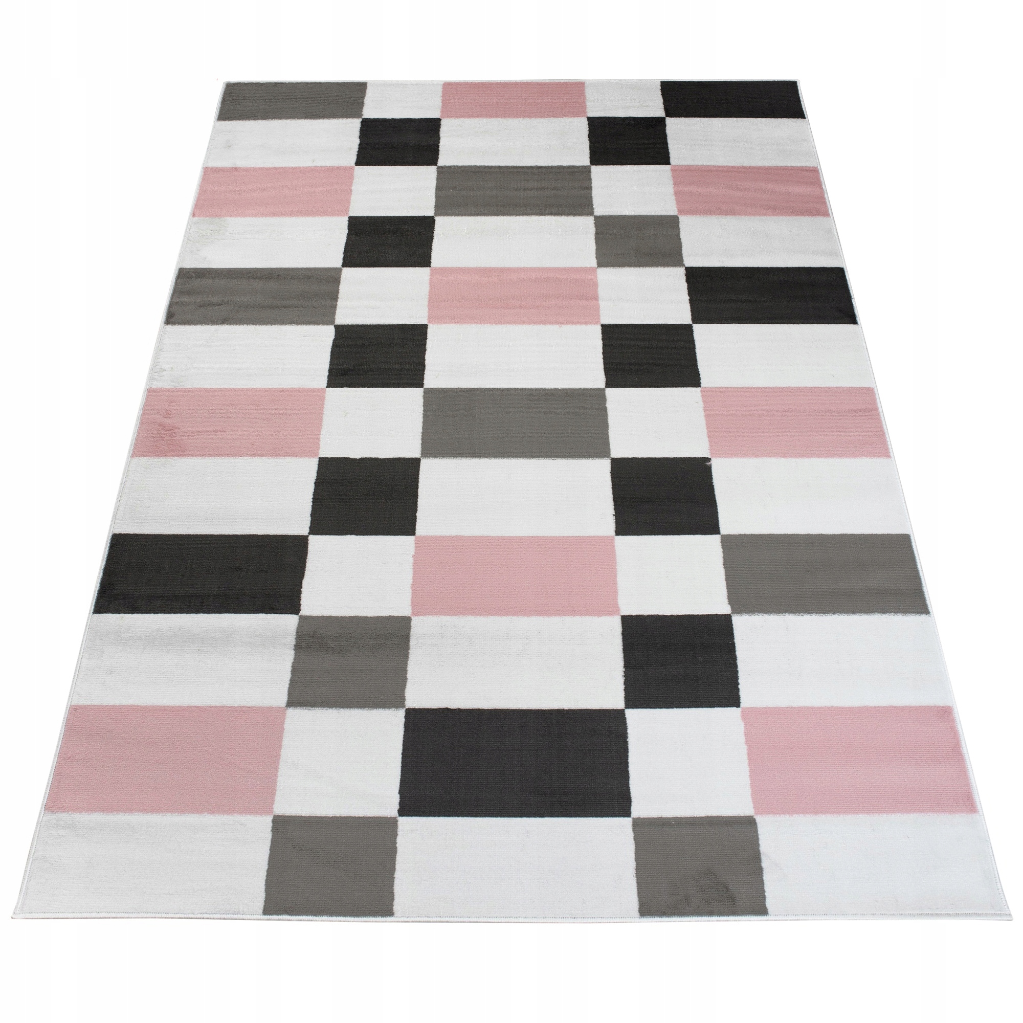 

Dywan Smoothie Pinky 200x300 Bcf Różne