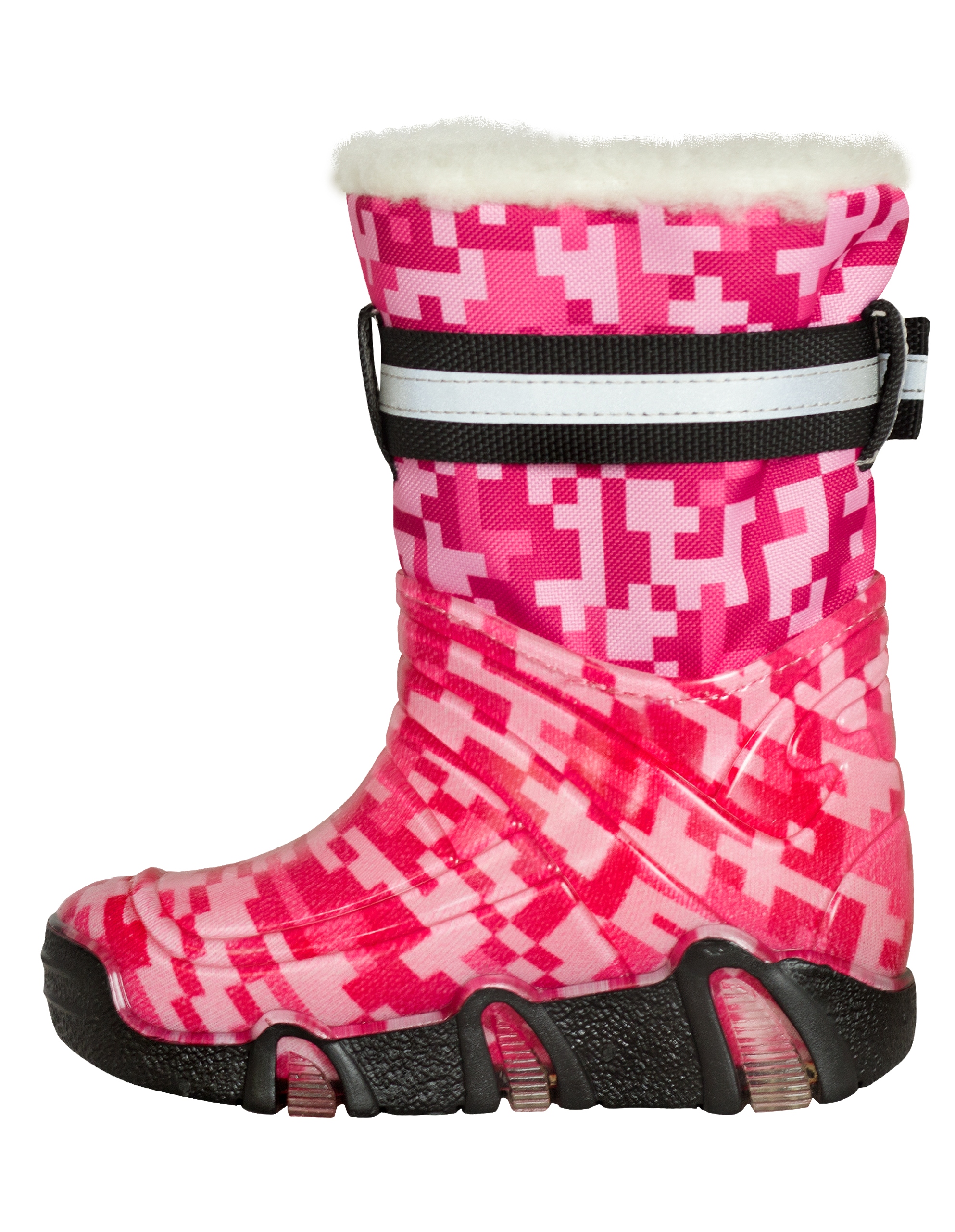 ZETPOL śniegowce dziecięce Winter 06 23/24 EAN (GTIN) 5903887919210