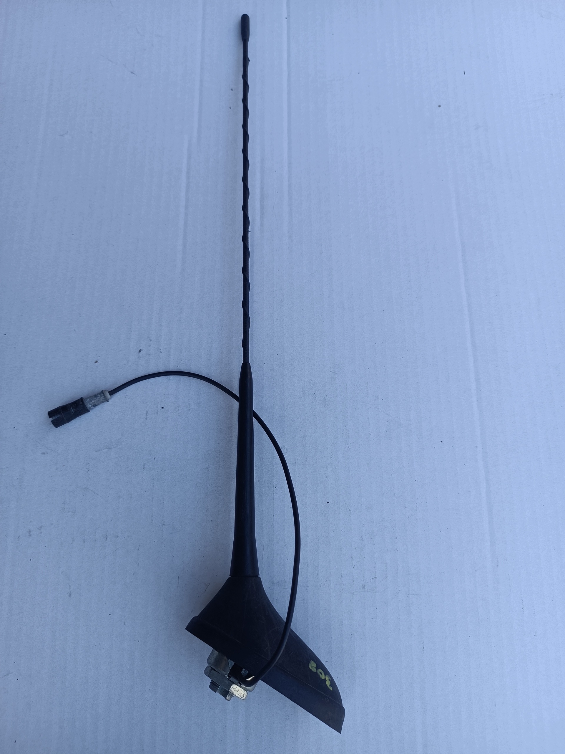 Antenne Toit PEUGEOT 3008 T7