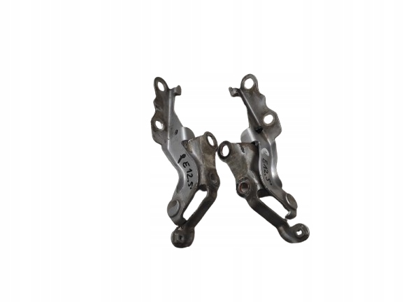 TOYOTA COROLLA E12 01- KOMBI ZAWIASY MASKI