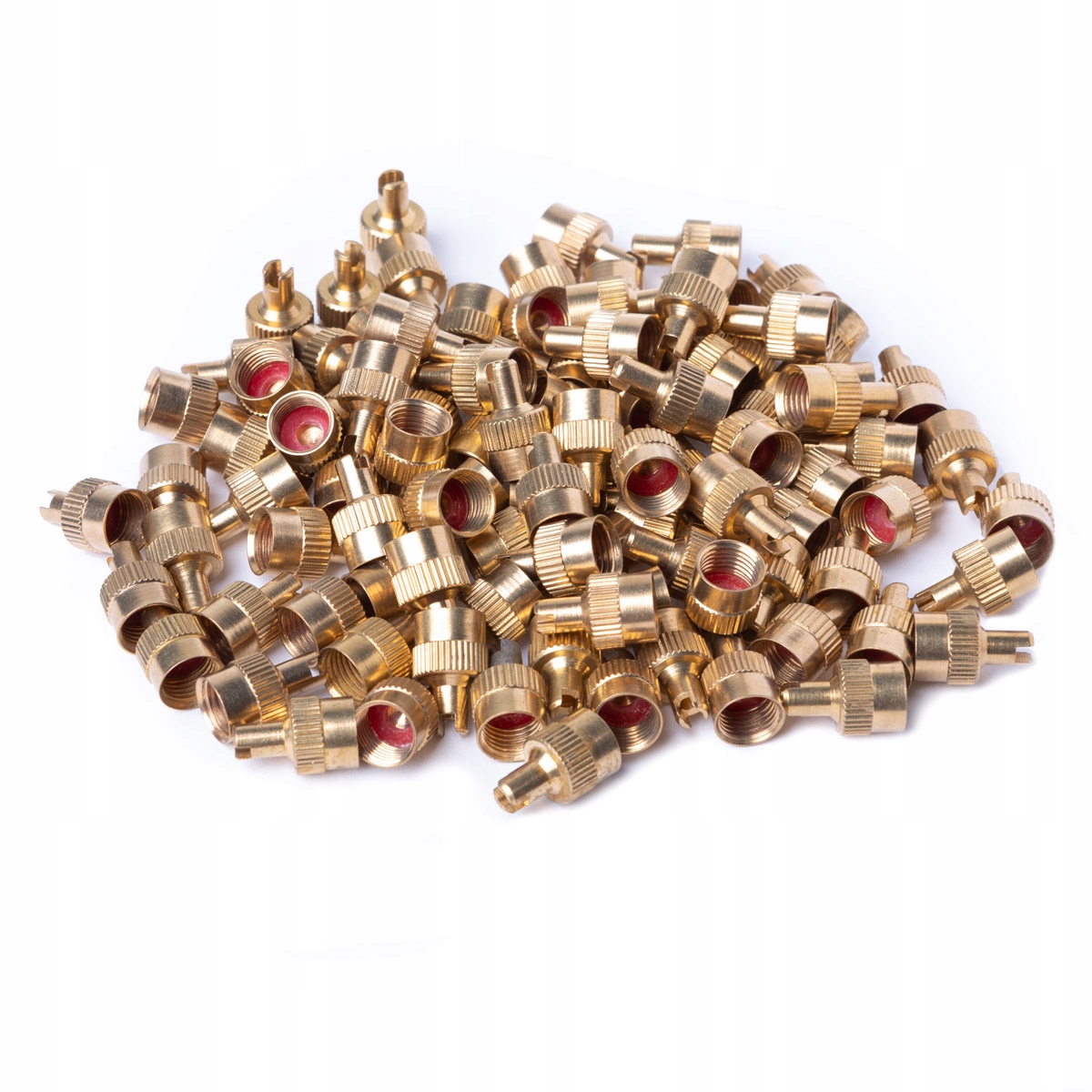 Nakrętka kapturek zaworu z kluczykiem metal Producent WRC