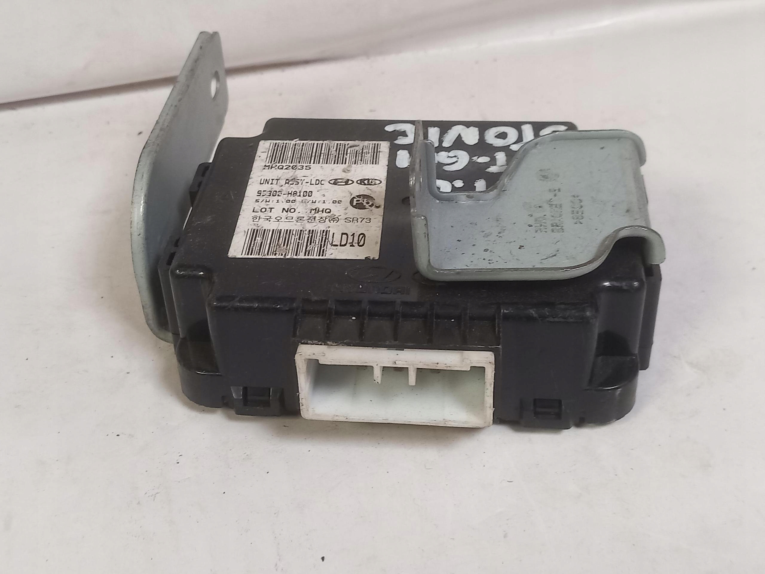 control unit module UNIT ASSY - LDC KIA STONIC 95300-H8100 17