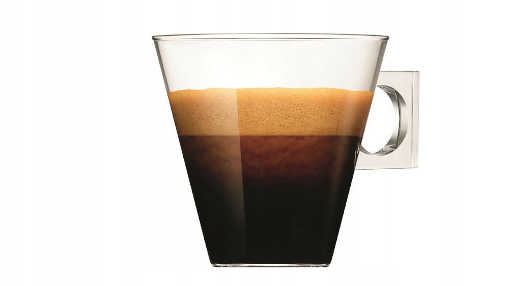 Капсулы Nescafe Dolce Gusto Espresso Intenso количество штук в упаковке 16 шт.