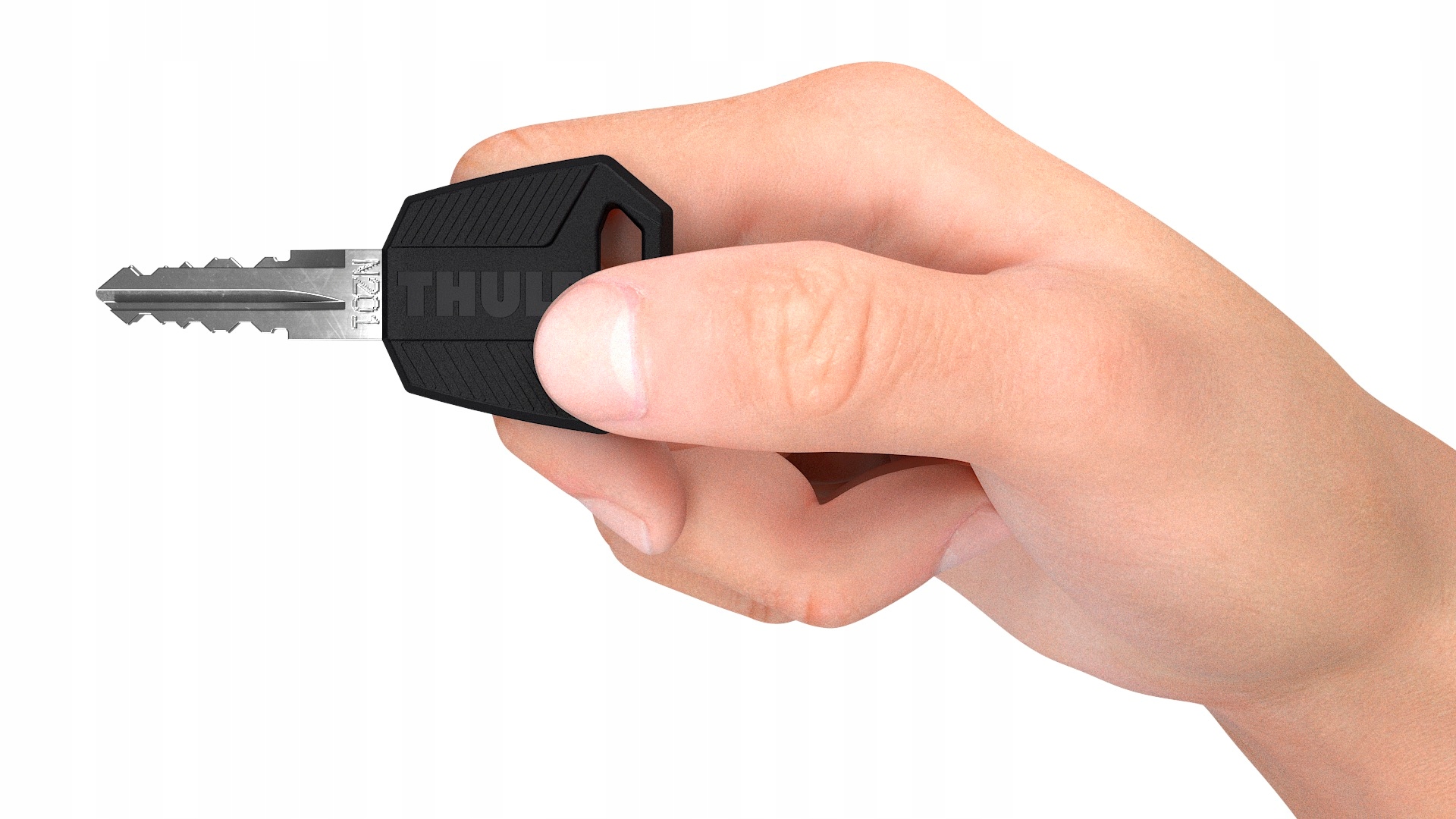 Thule One-Key System 8 pack 4508 вставки 2 ключа автомобиля