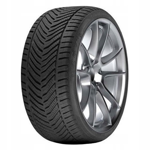 

2x Riken 215/55R16 All Season 97V