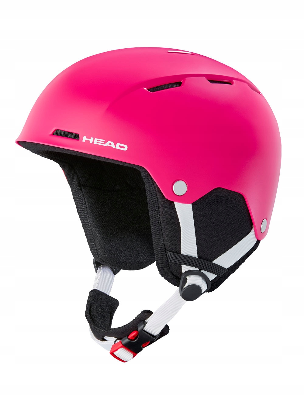 Dětská lyžařská přilba Head Taylor pink Xs/s
