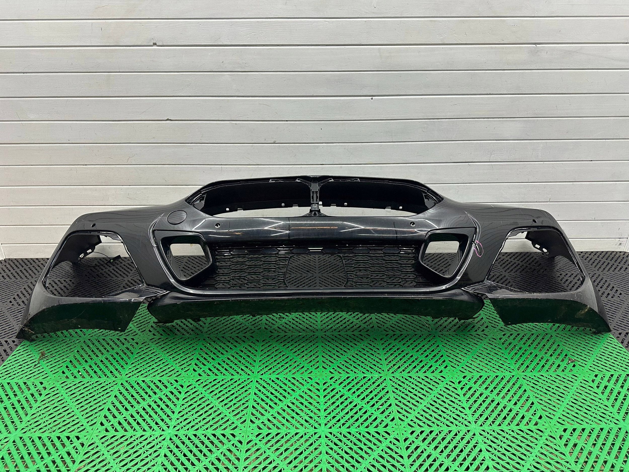 frontstoßstange vorne BMW 2 F44 M PAKIET