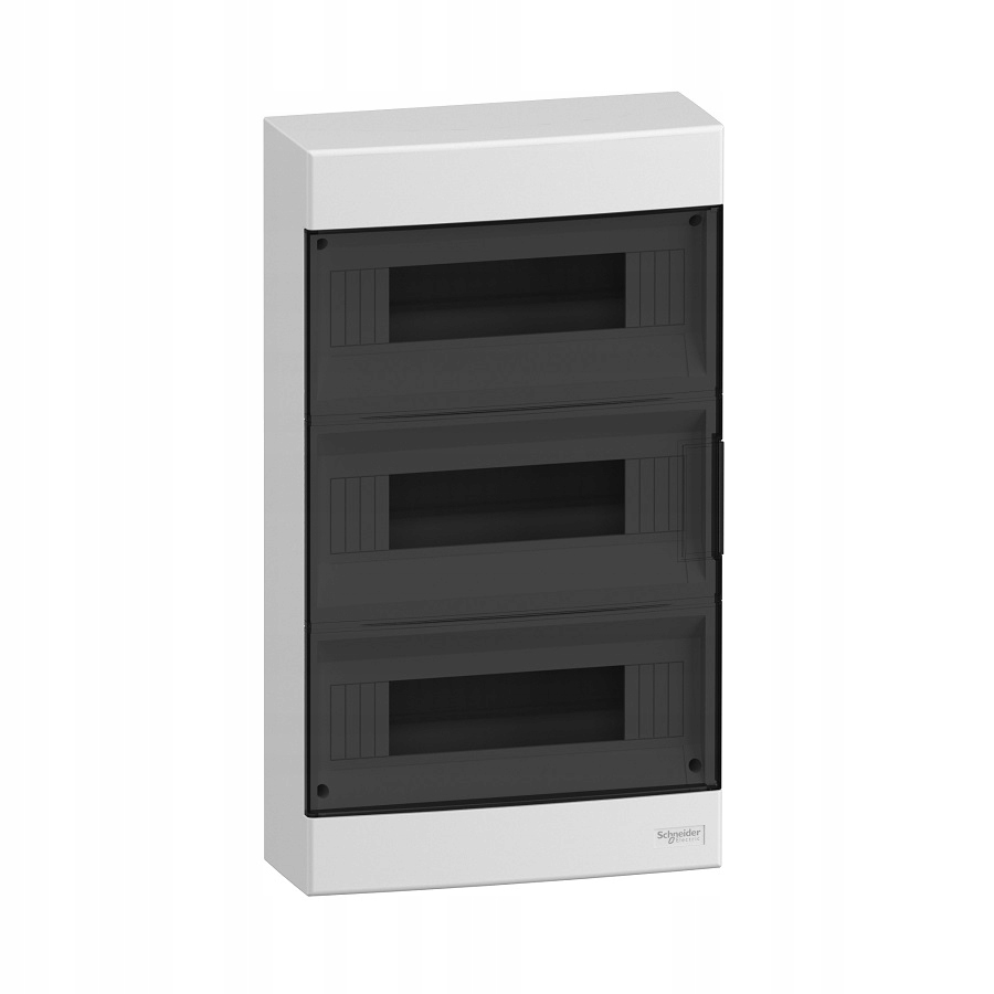 Rozvodnice Schneider Electric 0 V IP40 80 A