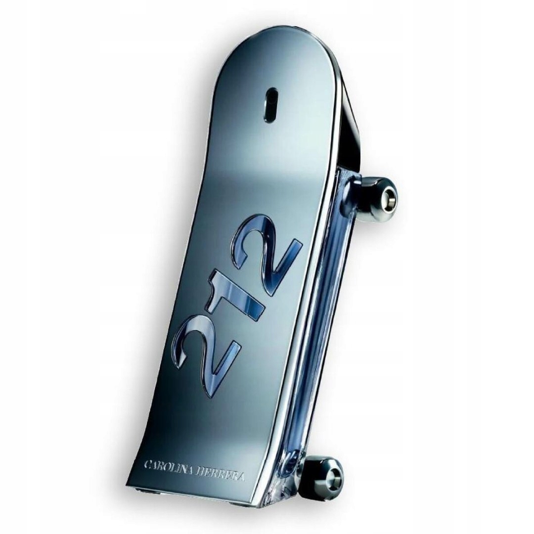 Parfém Carolina Herrera 212 Men Heroes Edt 150 ml