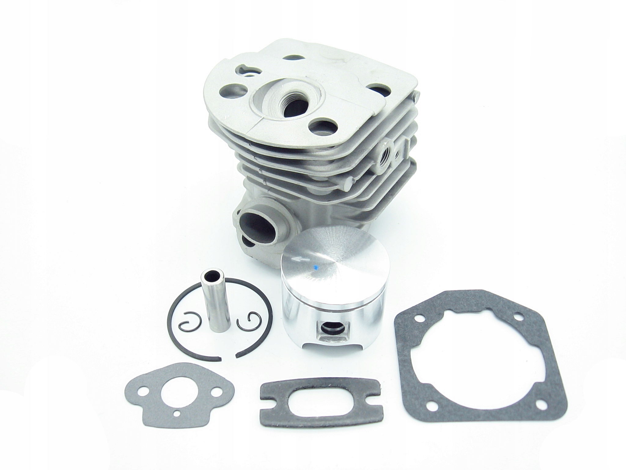 Cylinder tłok kompletny do pilarki Husqvarna 50 51 55 46 mm