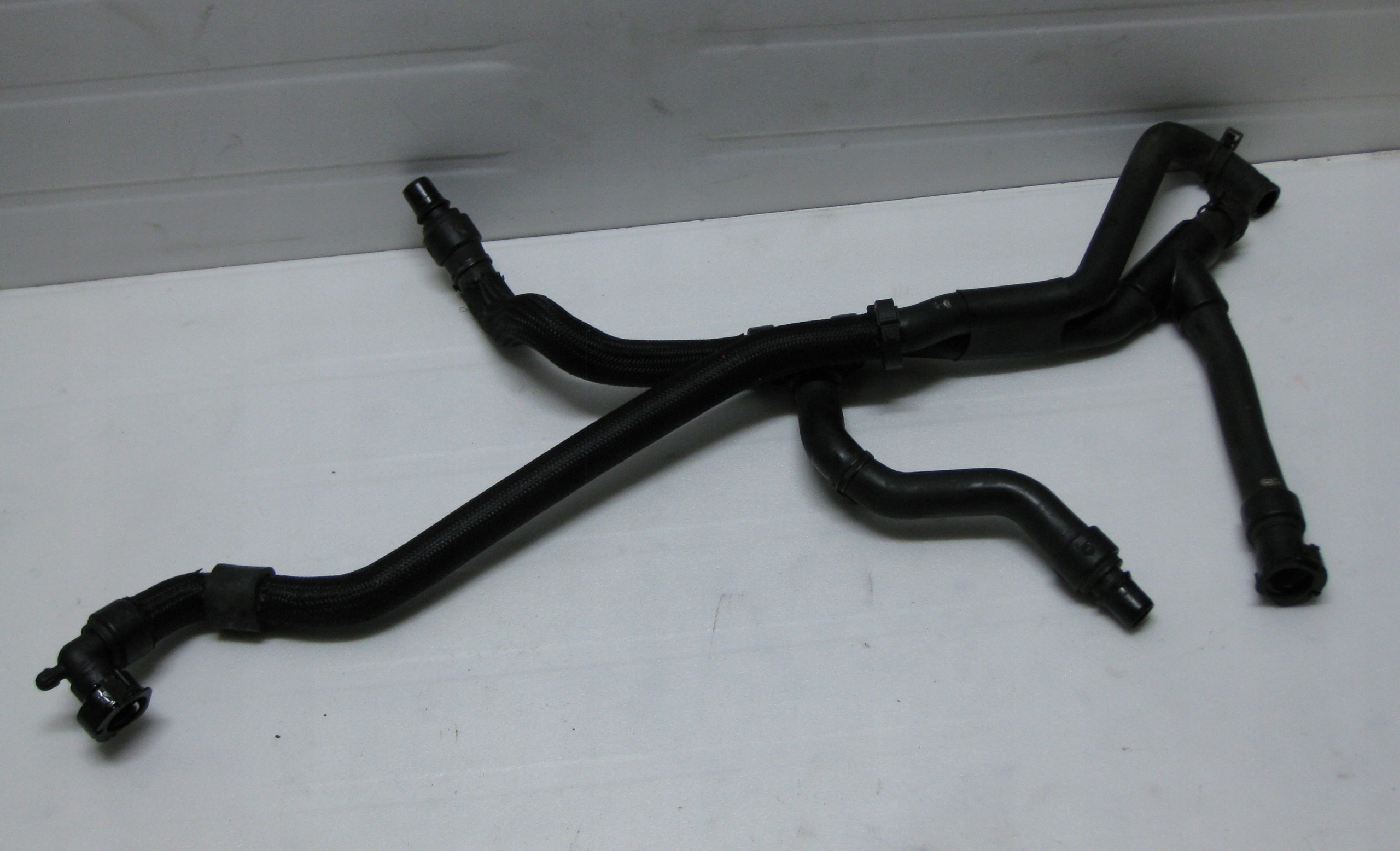 RENAULT MASTER III LIFT wiring hose of water main line 924102546R