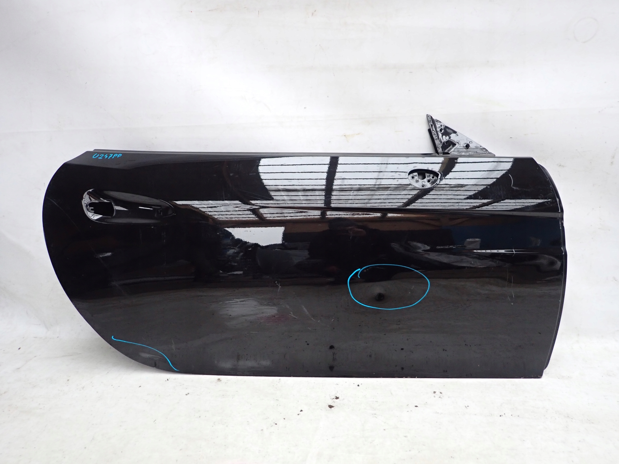 MERCEDES SLK W172 11-> door right front front