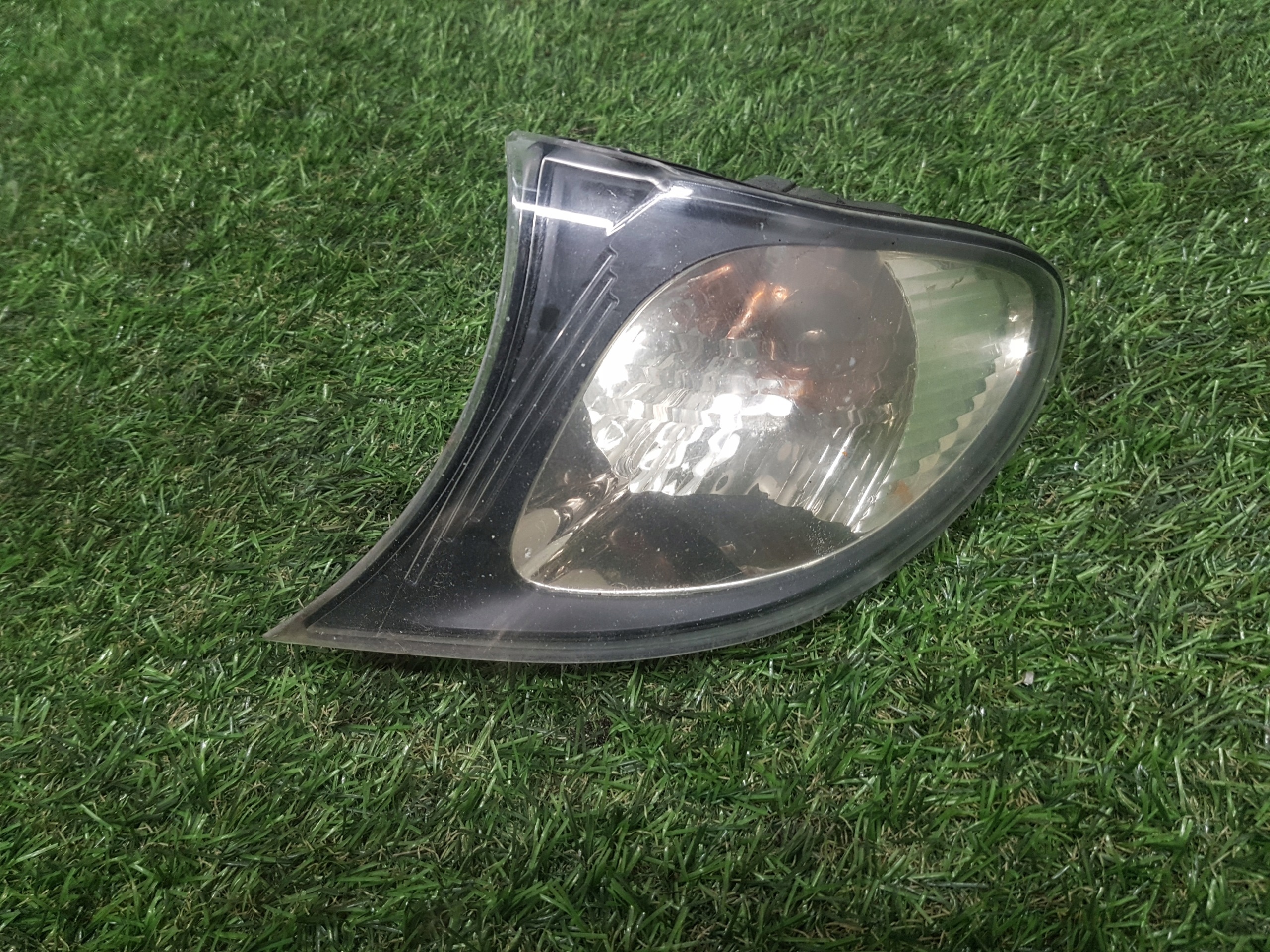 blinkerleuchte links vorne LIFT BMW E46 6914199
