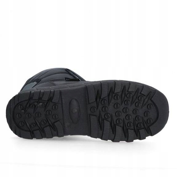 Buty śniegowce Cortina 1 758 705 R. 39 Wzór dominujący bez wzoru