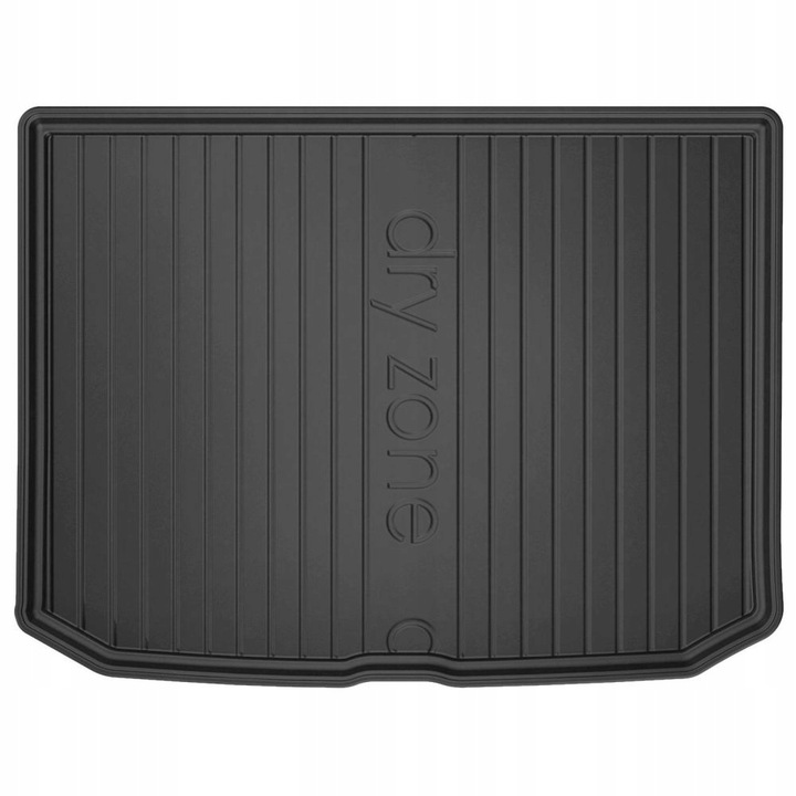 Rohož Do Kufru Gumová vložka Kobereček Audi RS3 8P Sportback 2003-2013 Dz