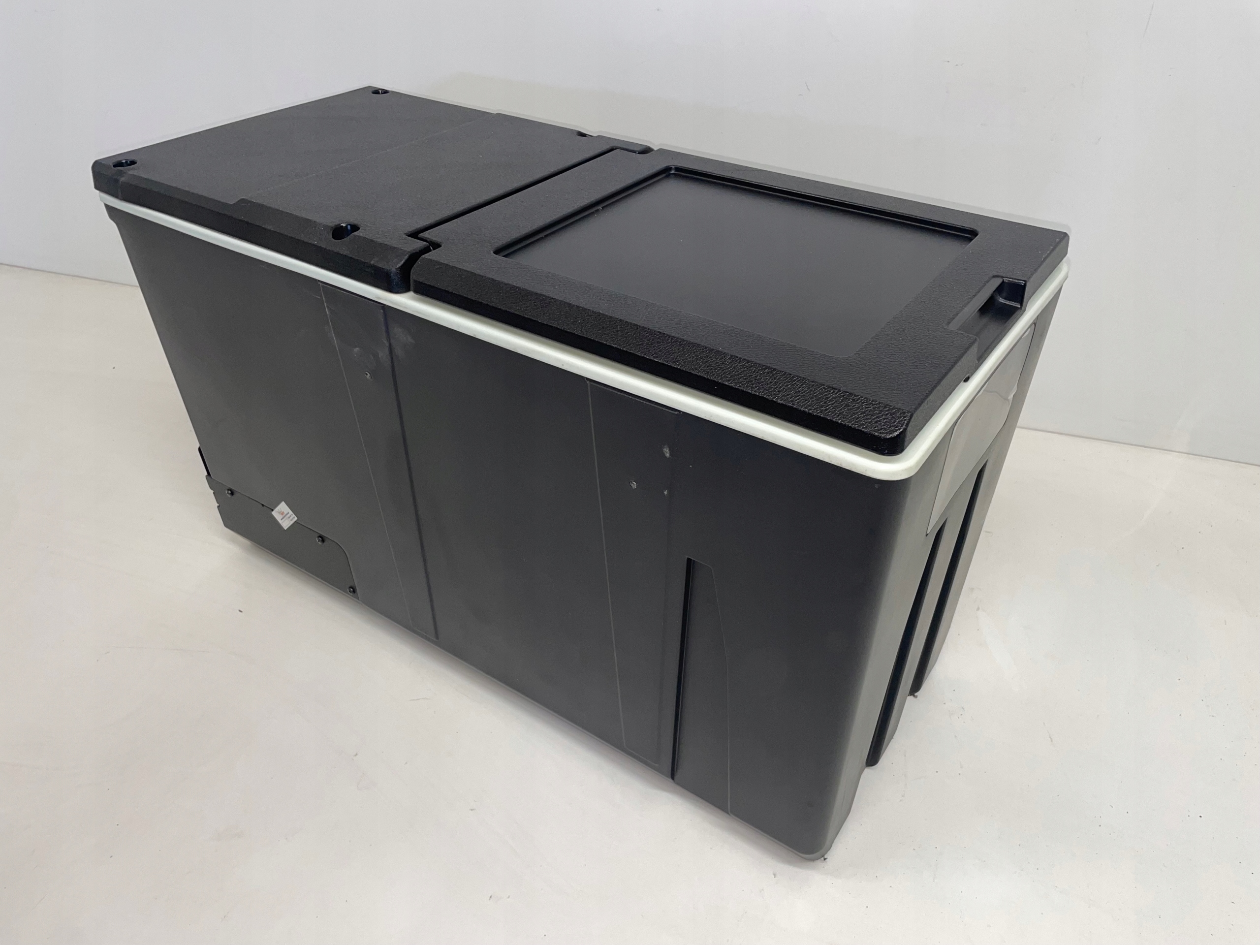 LODÓWKA MERCEDES ACTROS MP4 MP 4 SZEROKA KABINA