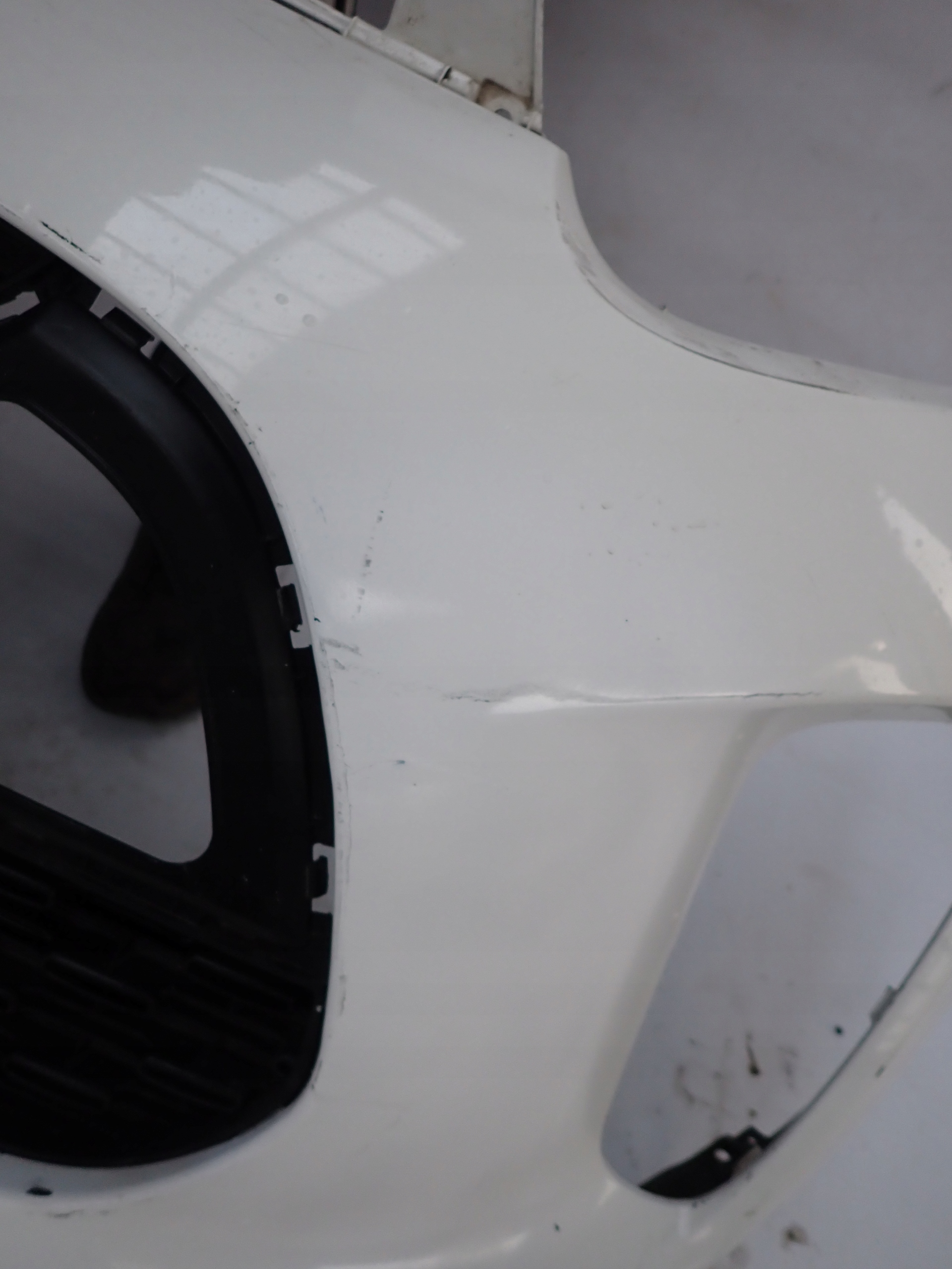 KIA PICANTO III 3 17- bumper front front 86511-G6000