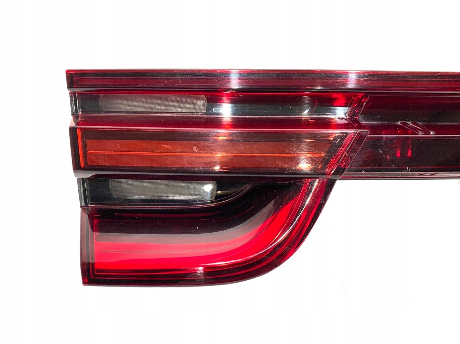 PORSCHE PANAMERA 971 rear left light 971945207C