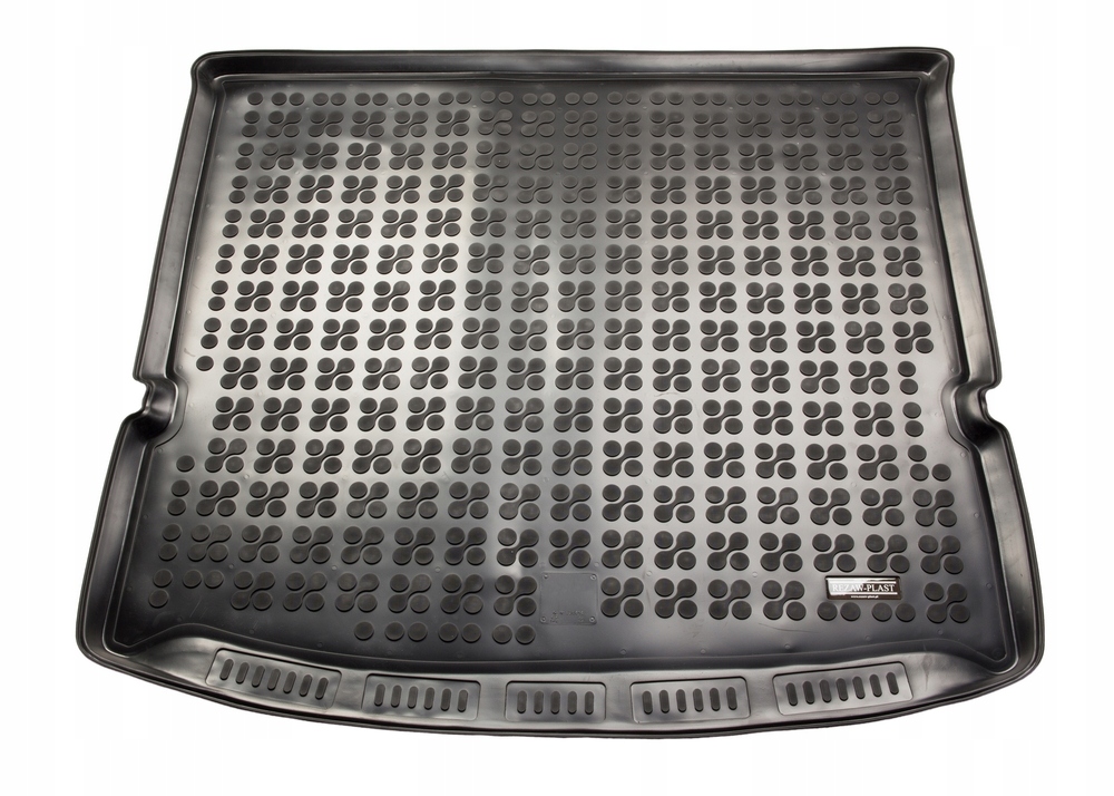 

Mata wykładzina bagażnika Ford Galaxy 2015-..