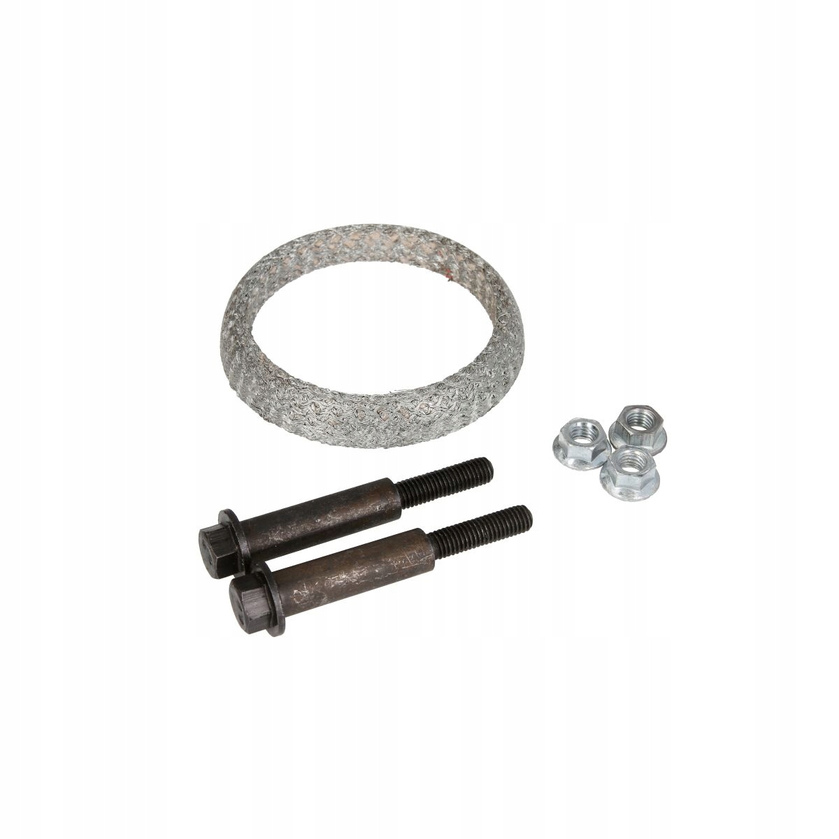 ХОМУТ ВИХЛОПНОЇ ТРУБИ. BM CATALYSTS FK11094B