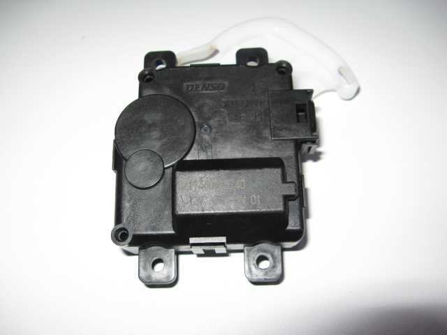 Micro moteur Bloc de chauffage complet SUZUKI SX4 S-CROSS