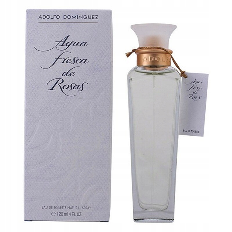 Dámské Parfémy Adolfo Dominguez Edt 200 ml