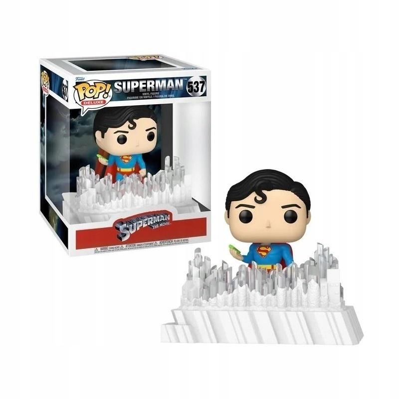 Figurka Funko Pop Superman