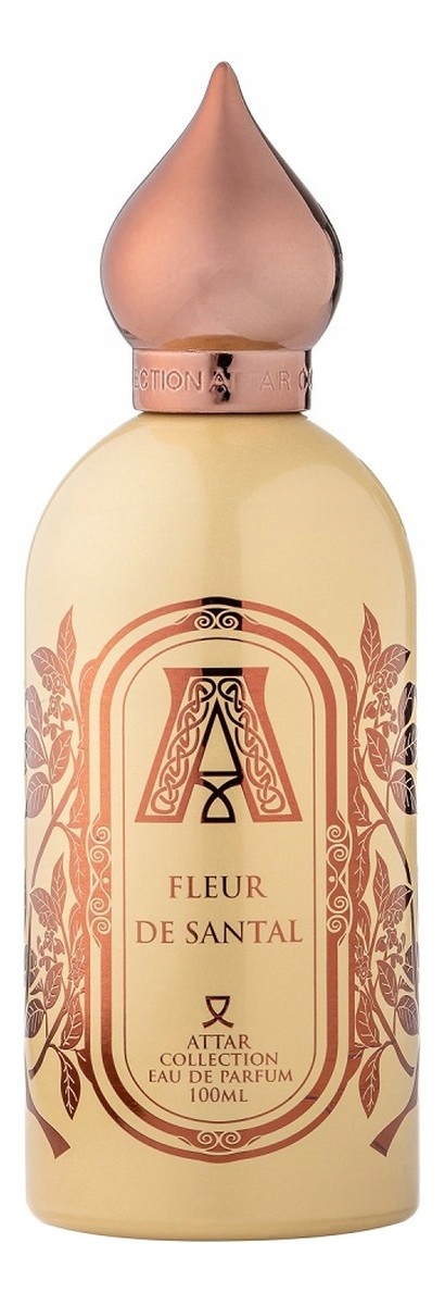 Attar Collection Parfémovaná voda Fleur De Santal sprej 100 ml