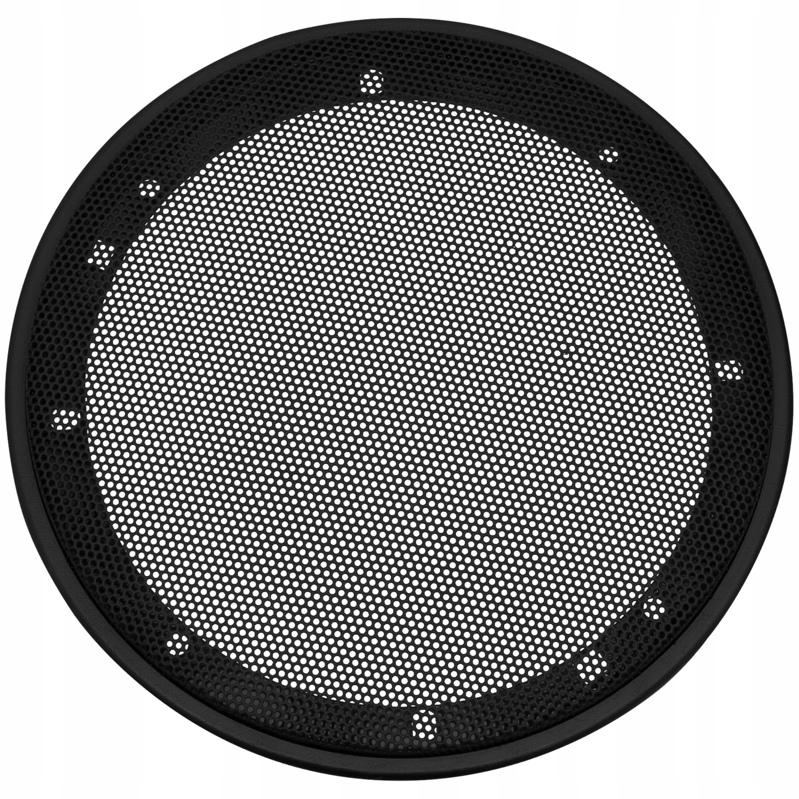 MASKOWNICA GŁOŚNIKOWA GRILL 165MM 16,5CM OSŁONA POKRYWA 6,5''