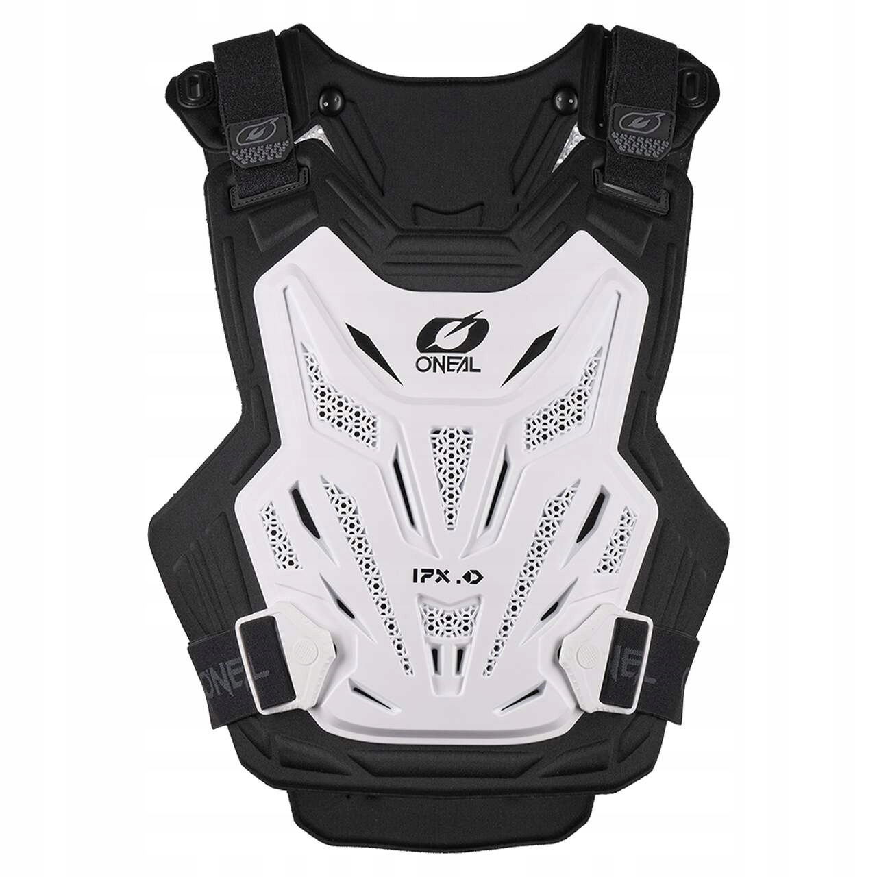 Buzer O'Neal Splite Lite biely L XL